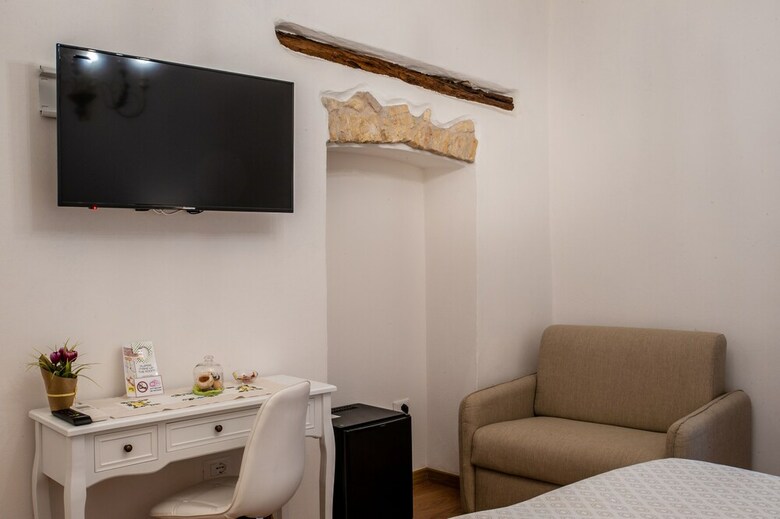 Baco B&B