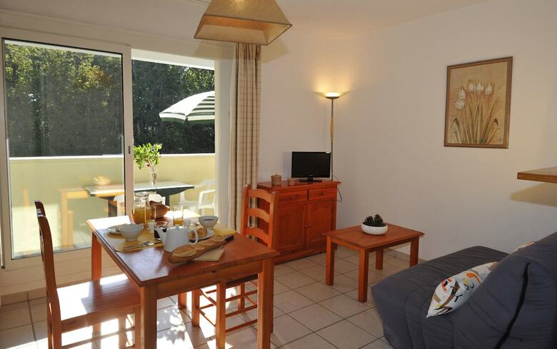 Apartamento Estivel - Domaine Des Sables