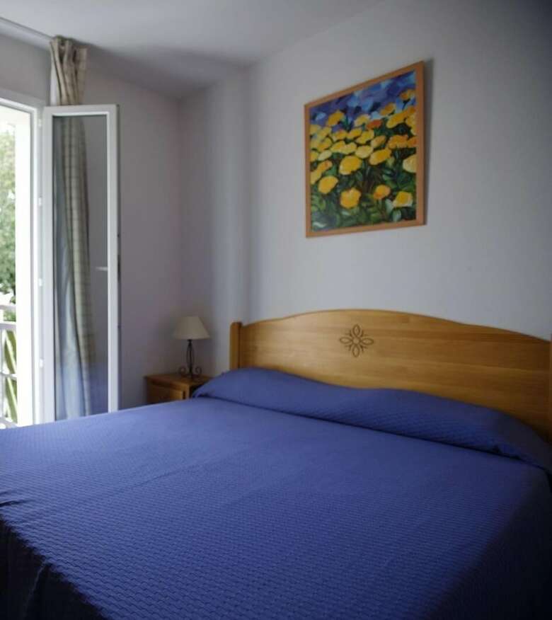 Apartamento Estivel - Domaine Des Sables