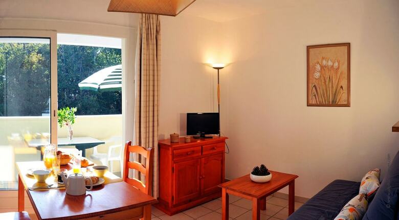 Apartamento Estivel - Domaine Des Sables