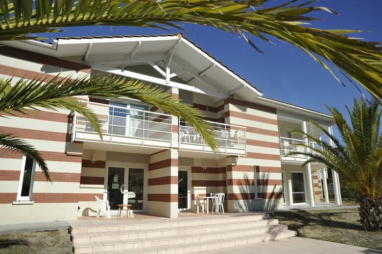 Apartamento Estivel - Domaine Des Sables