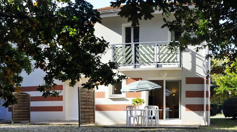 Apartamento Estivel - Domaine Des Sables