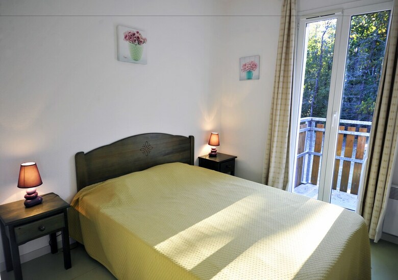 Apartamento Estivel - Domaine Des Sables