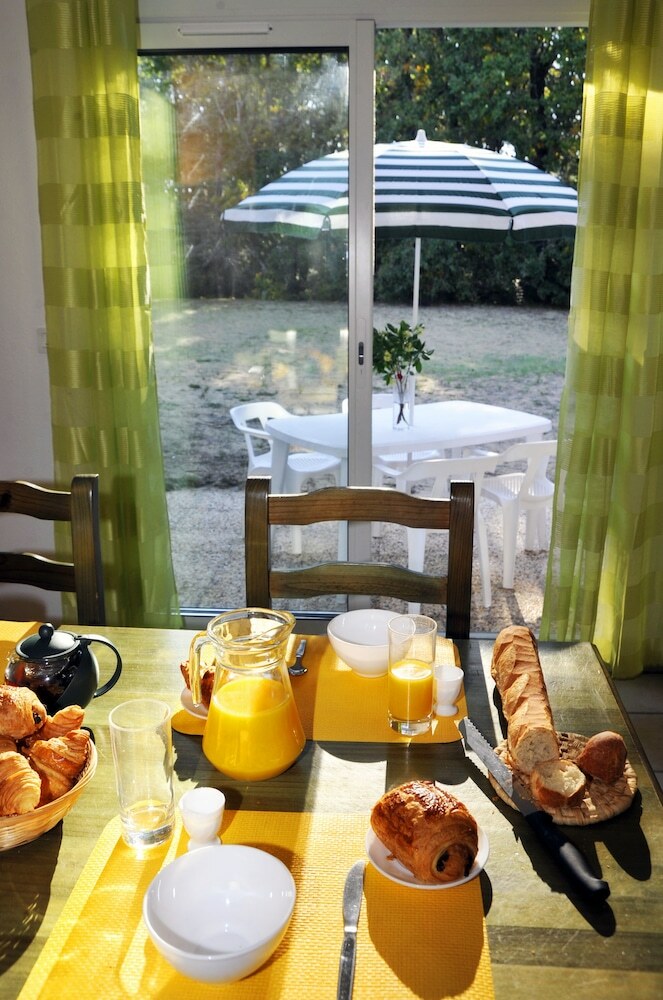 Apartamento Estivel - Domaine Des Sables