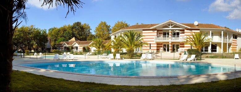 Apartamento Estivel - Domaine Des Sables