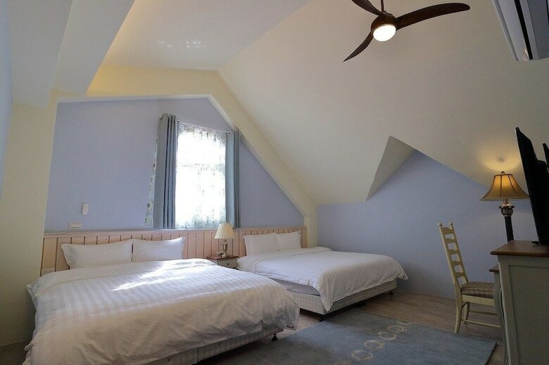 Bed & Breakfast Mountainlifevilla