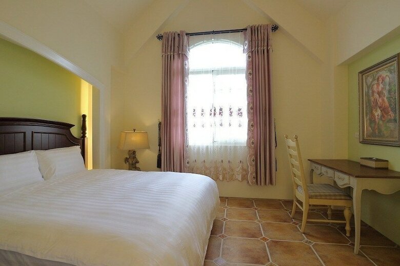 Bed & Breakfast Mountainlifevilla