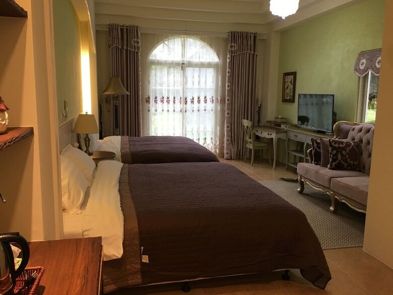 Bed & Breakfast Mountainlifevilla