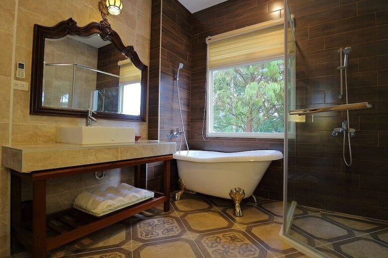 Bed & Breakfast Mountainlifevilla