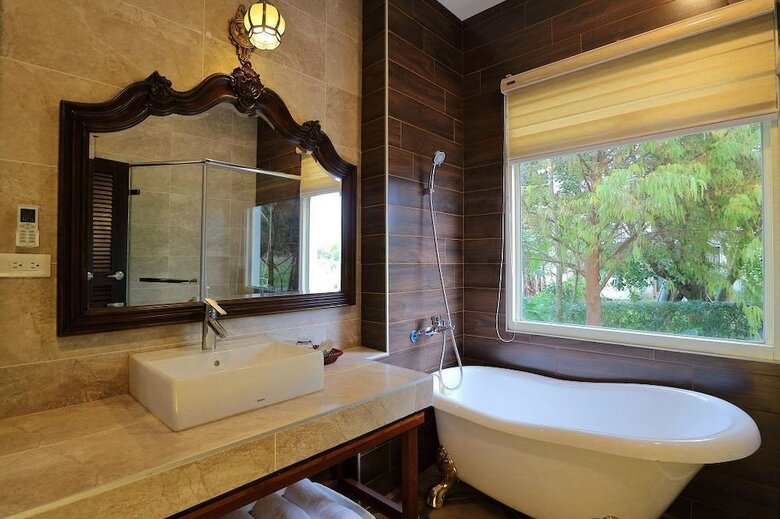 Bed & Breakfast Mountainlifevilla