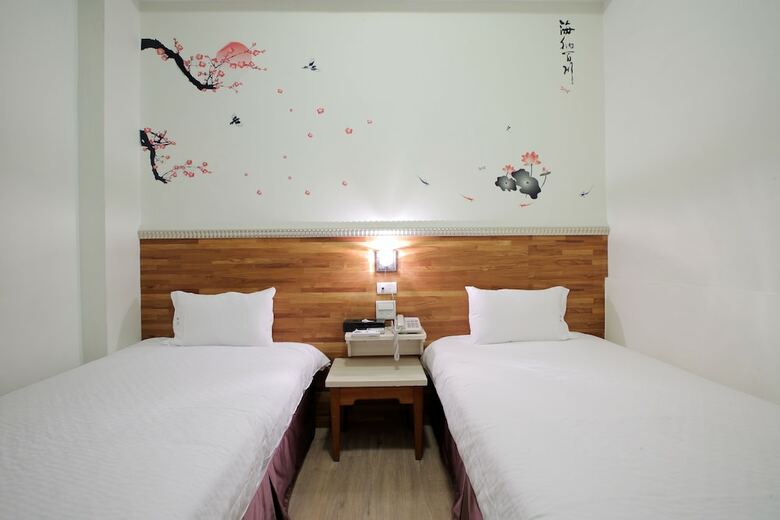 Dung Shin Hotel