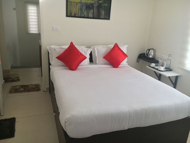 Hotel Warm Stay Retreat
