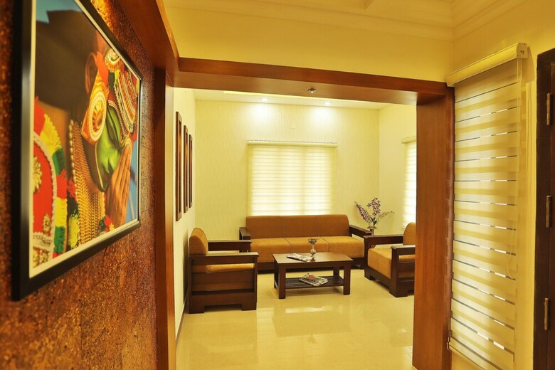 Hotel Warm Stay Retreat