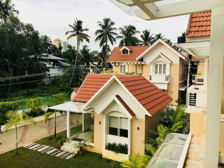 Hotel Warm Stay Retreat