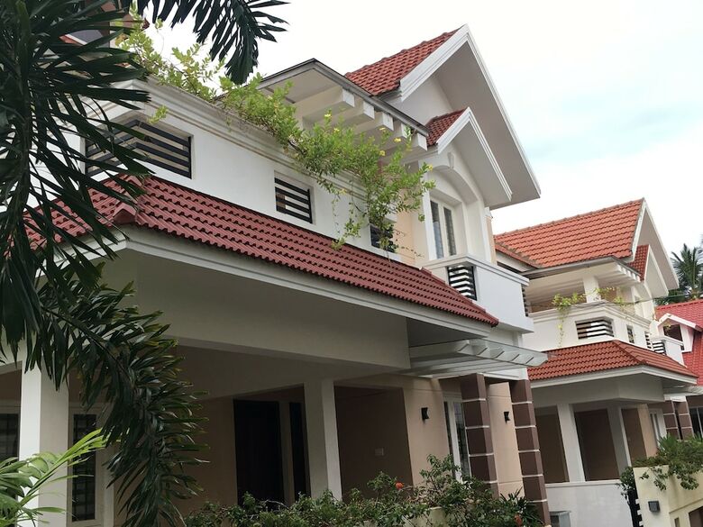 Hotel Warm Stay Retreat