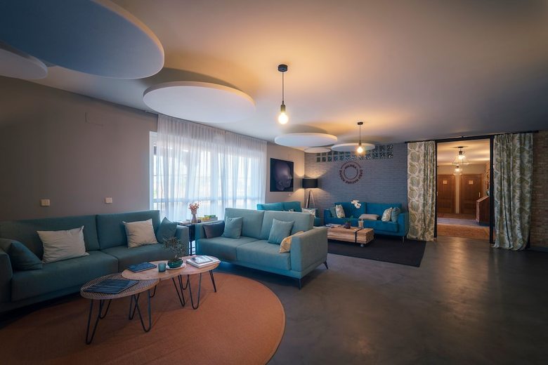 Hotel Miluna