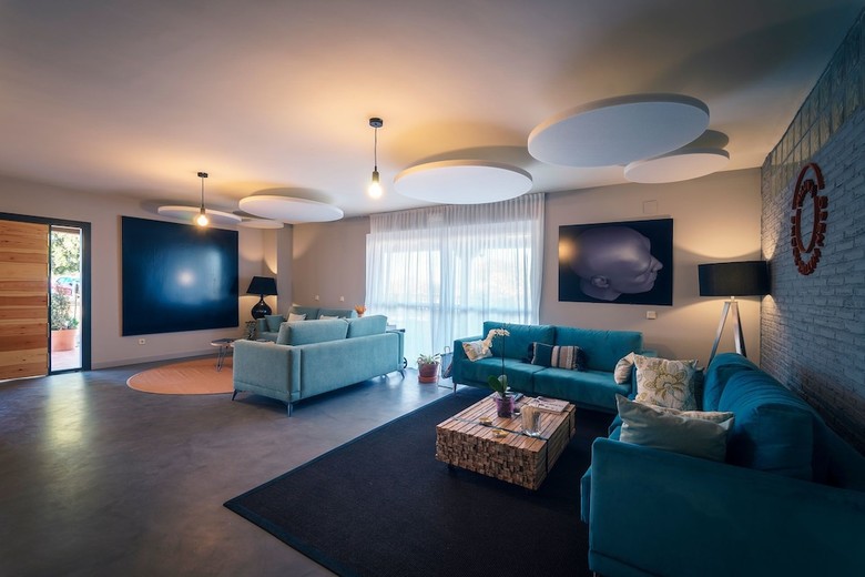 Hotel Miluna