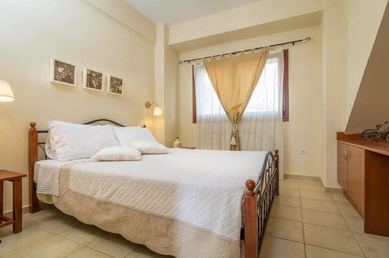 Apartamentos Xenonas Liogerma