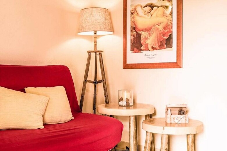 Apartamentos Xenonas Liogerma