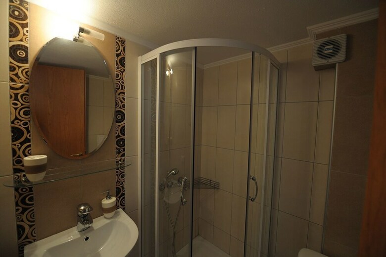Apartamentos Xenonas Liogerma