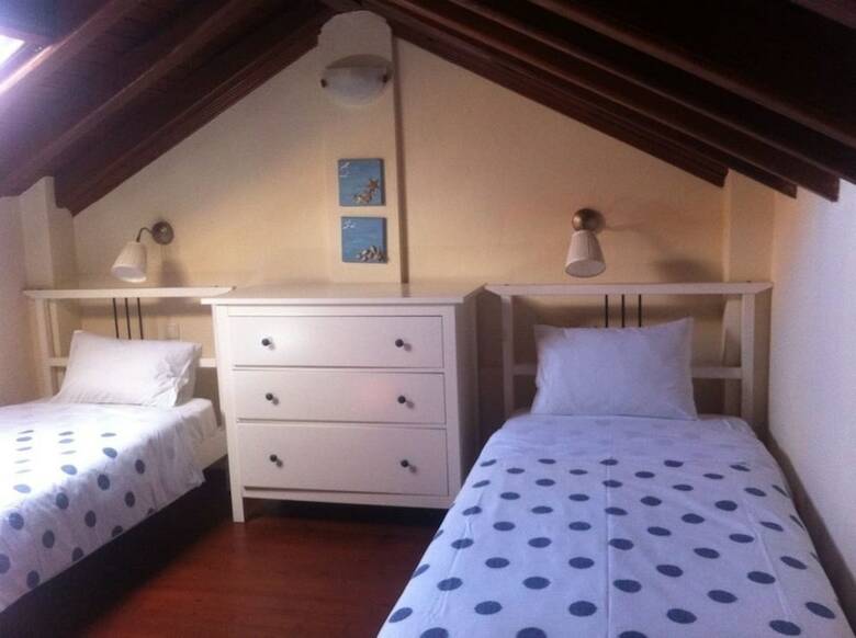 Apartamentos Xenonas Liogerma