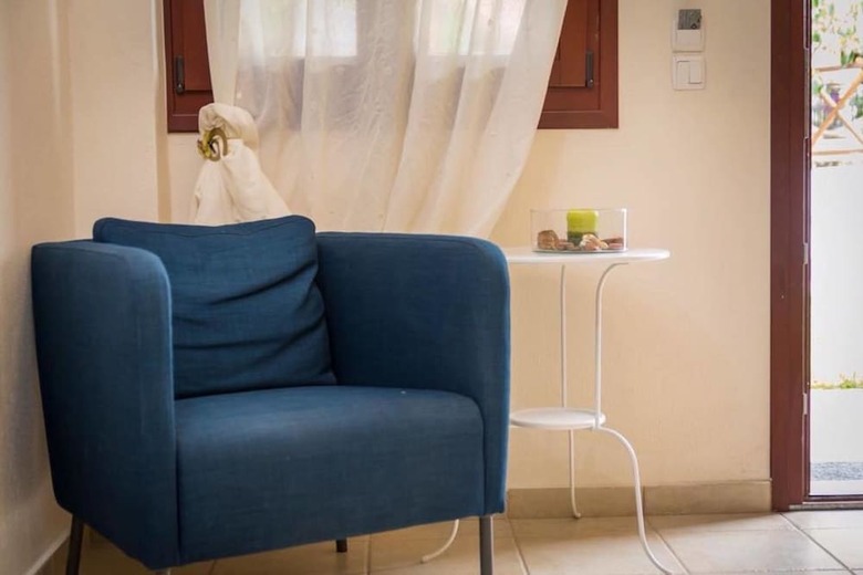 Apartamentos Xenonas Liogerma