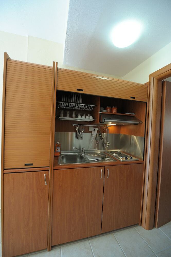 Apartamentos Xenonas Liogerma