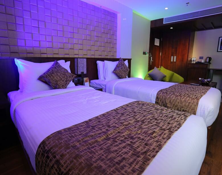 Hotel Coral Isle