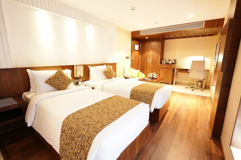 Hotel Coral Isle