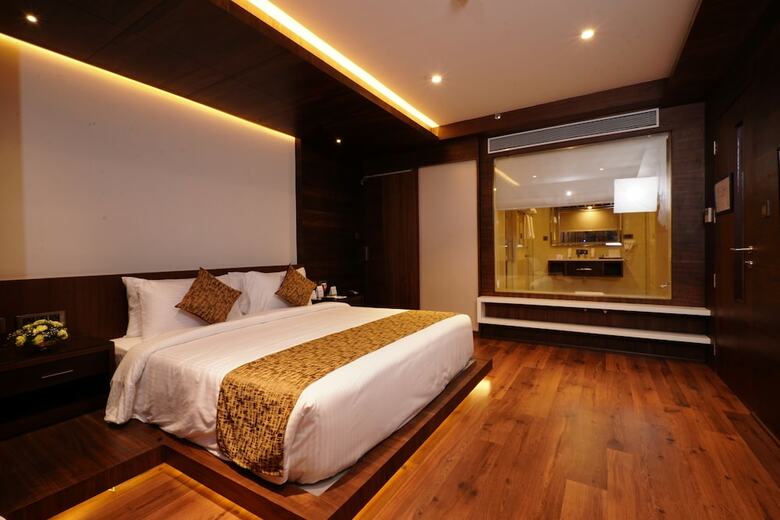 Hotel Coral Isle