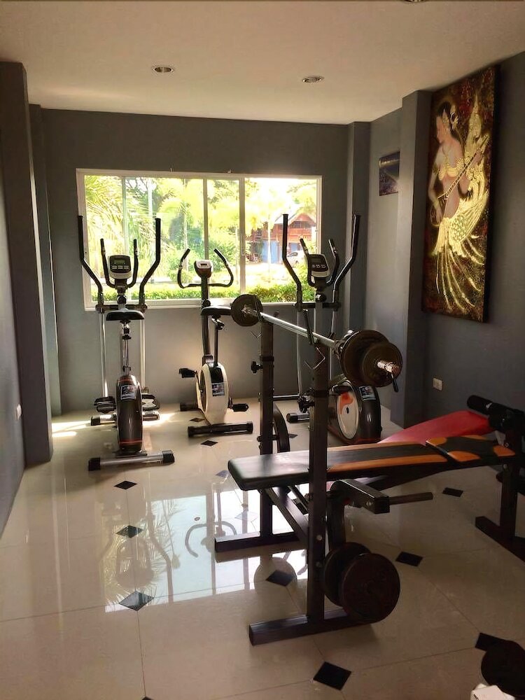 Trio Gems Condo Beach