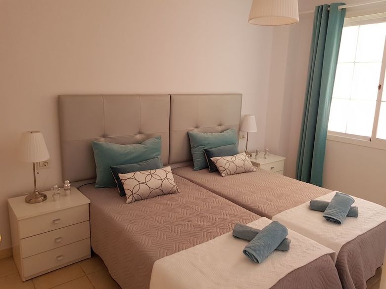 Apartamentos Costa Paradise