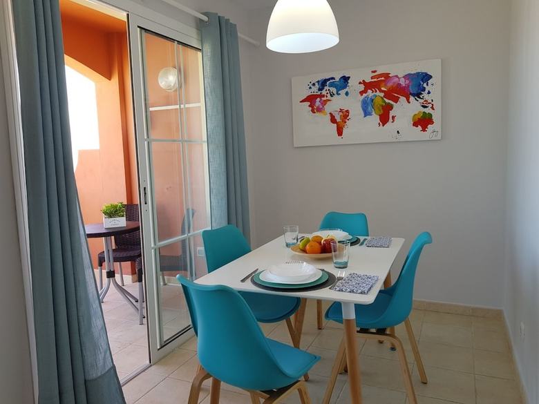 Apartamentos Costa Paradise