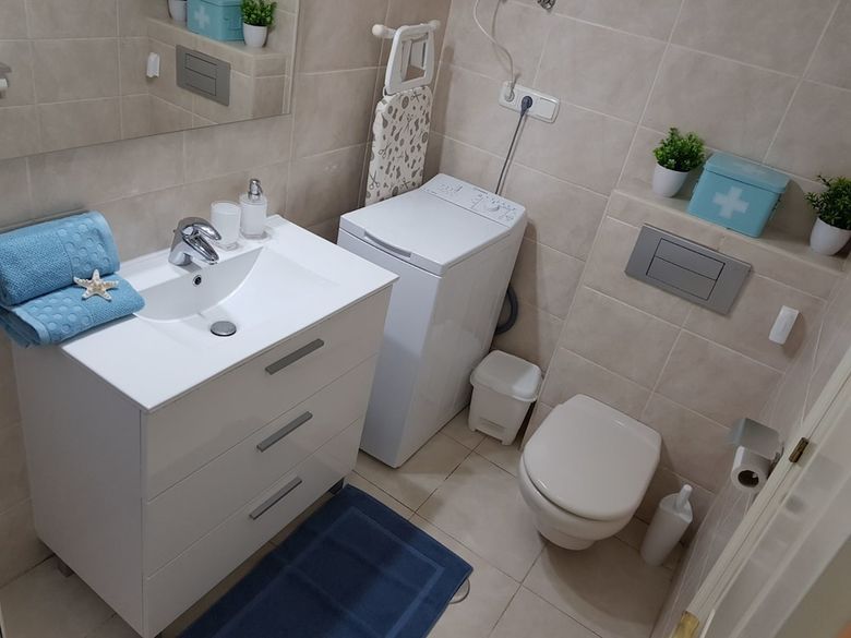 Apartamentos Costa Paradise