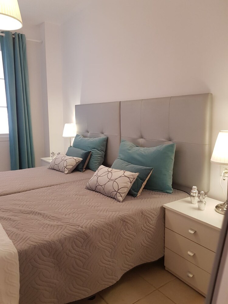 Apartamentos Costa Paradise