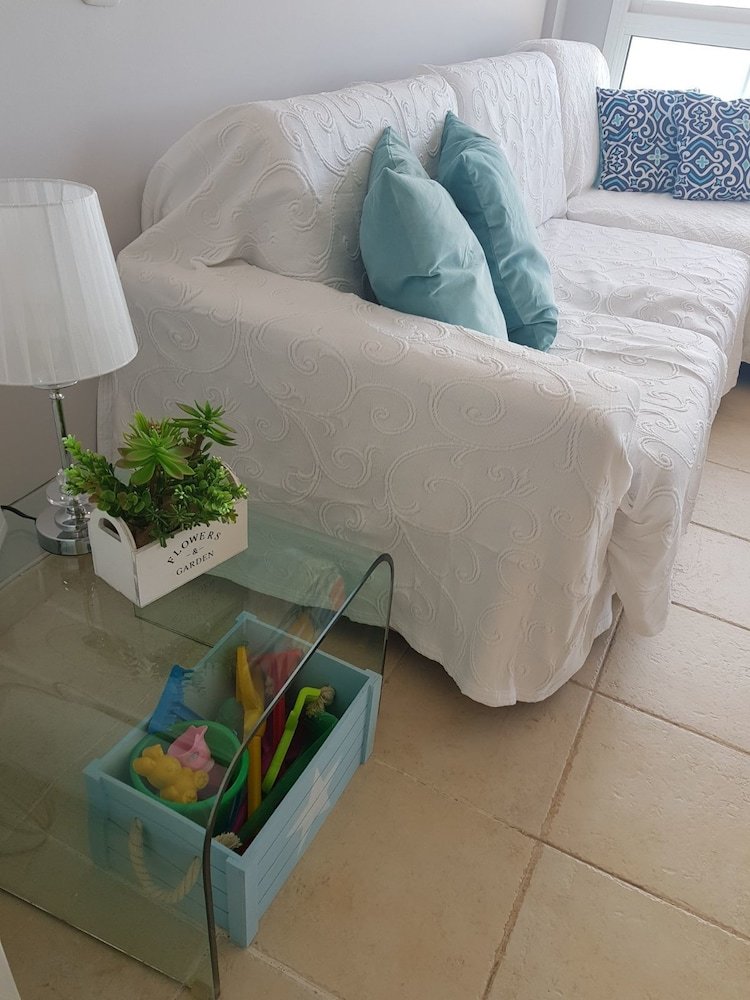 Apartamentos Costa Paradise