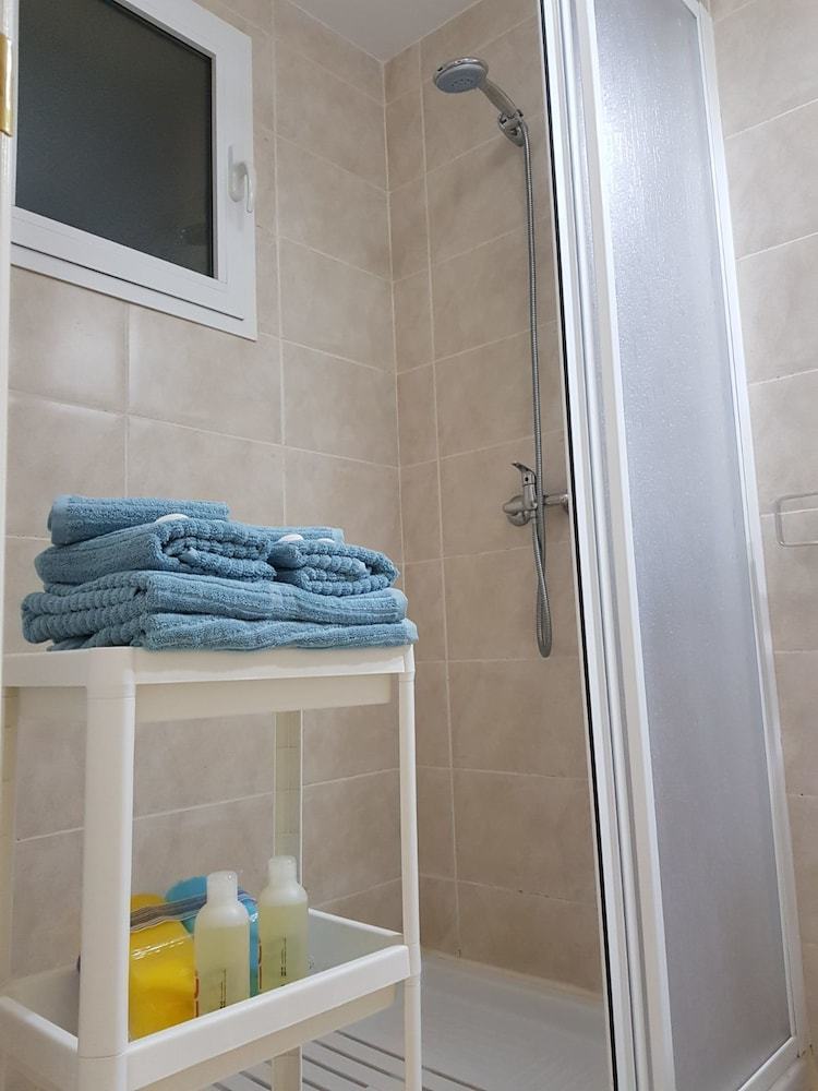 Apartamentos Costa Paradise