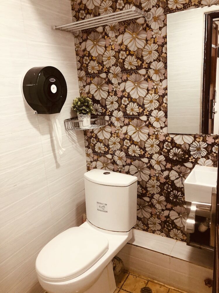 Hotel Sweet Heart Guest House
