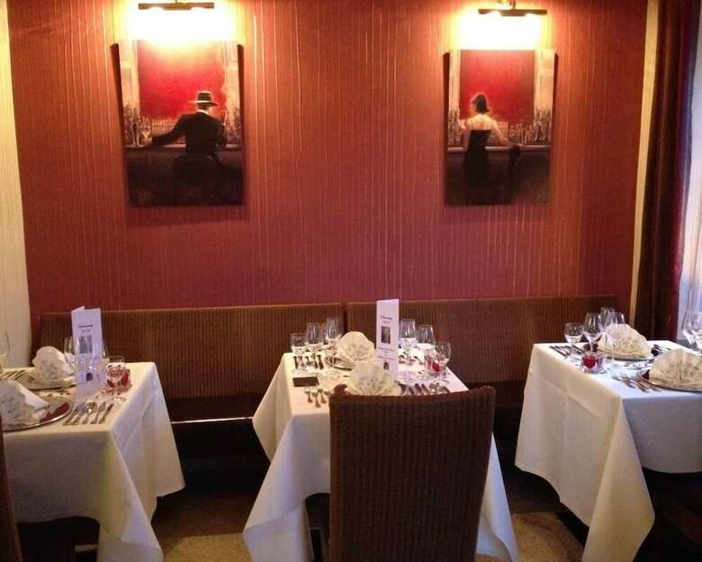 Frischbier's Hotel-restaurant