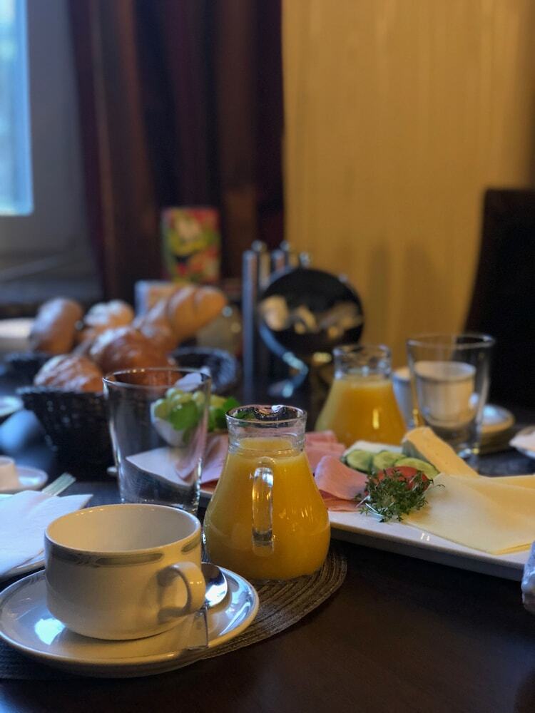 Frischbier's Hotel-restaurant