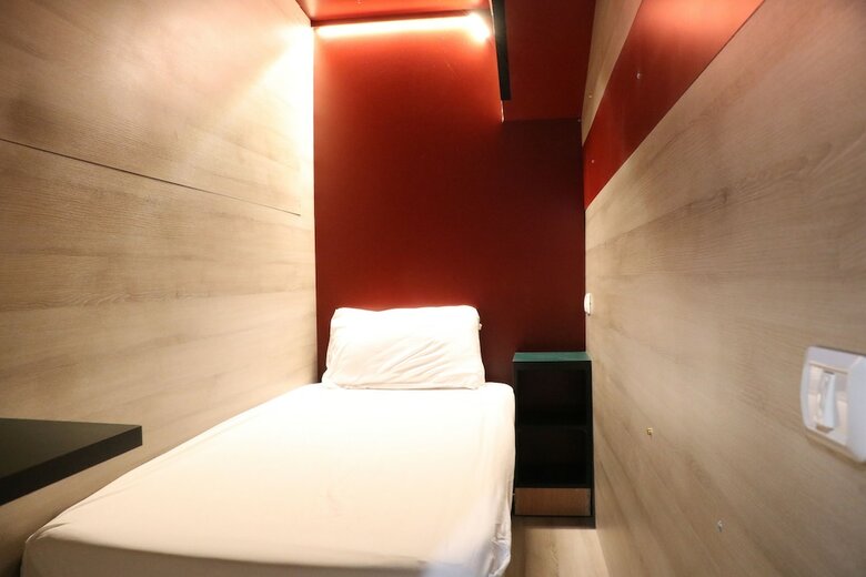 Hostal Cinema Hostel Jerusalem