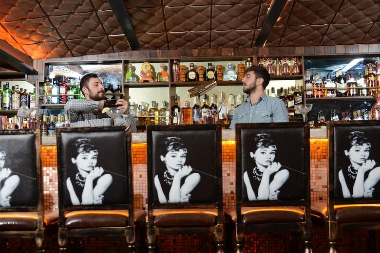 Hostal Cinema Hostel Jerusalem