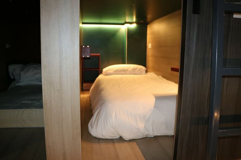 Hostal Cinema Hostel Jerusalem
