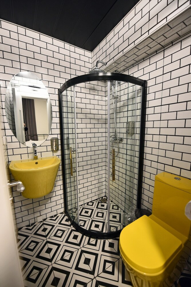 Hostal Cinema Hostel Jerusalem