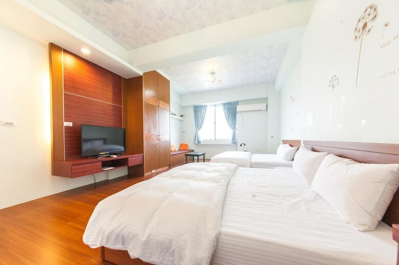 Hotel Slow Time Homestay