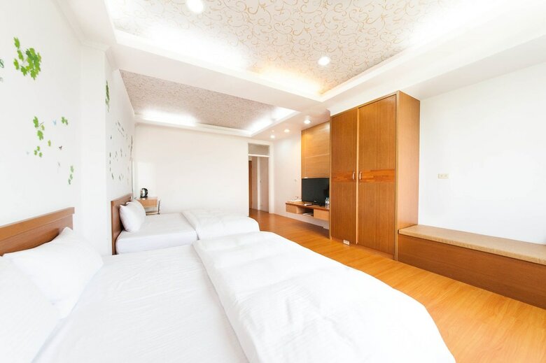 Hotel Slow Time Homestay