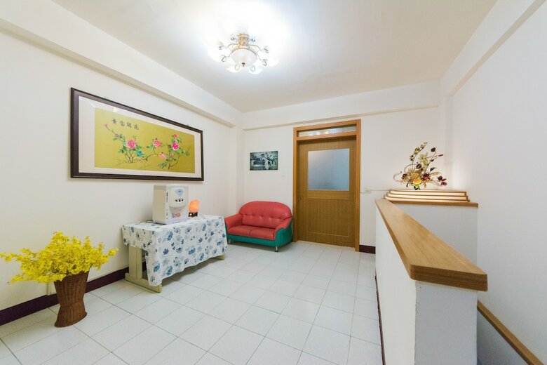 Hotel Slow Time Homestay