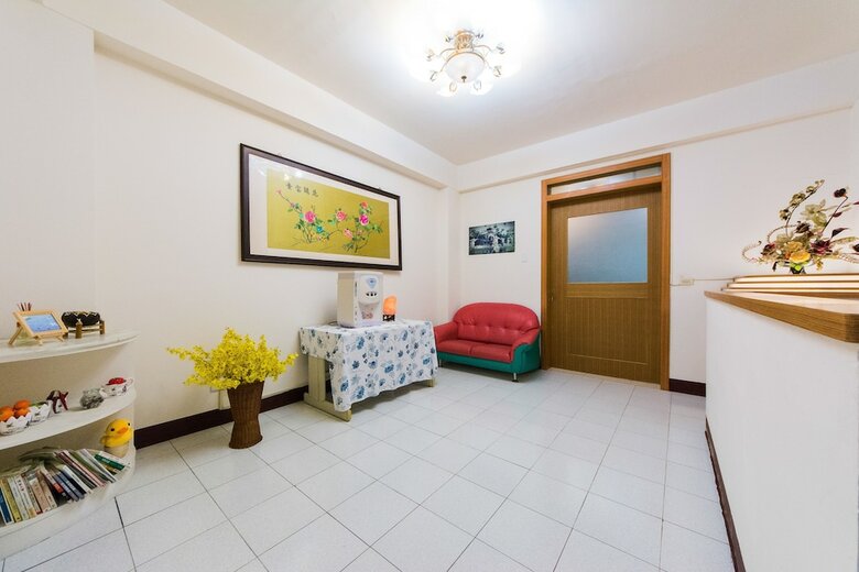Hotel Slow Time Homestay