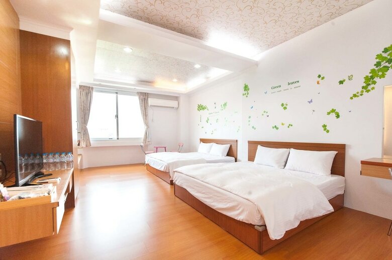 Hotel Slow Time Homestay