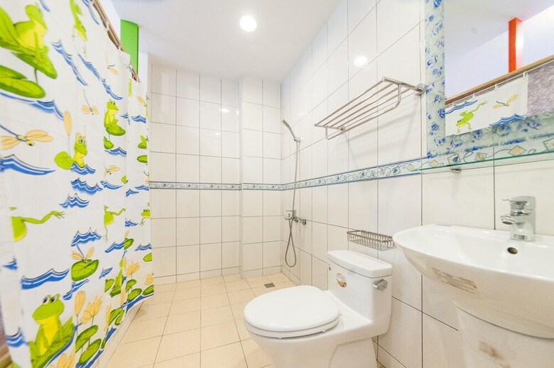 Hotel Slow Time Homestay